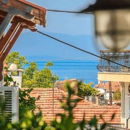 Minamar 1 Διαμέρισμα Άφησσος Εξωτερικό φωτογραφία