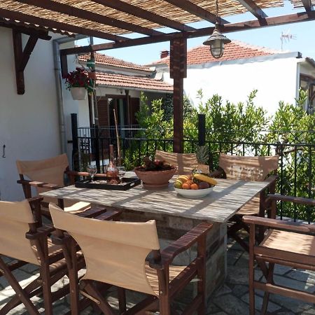 Minamar 1 Διαμέρισμα Άφησσος Εξωτερικό φωτογραφία