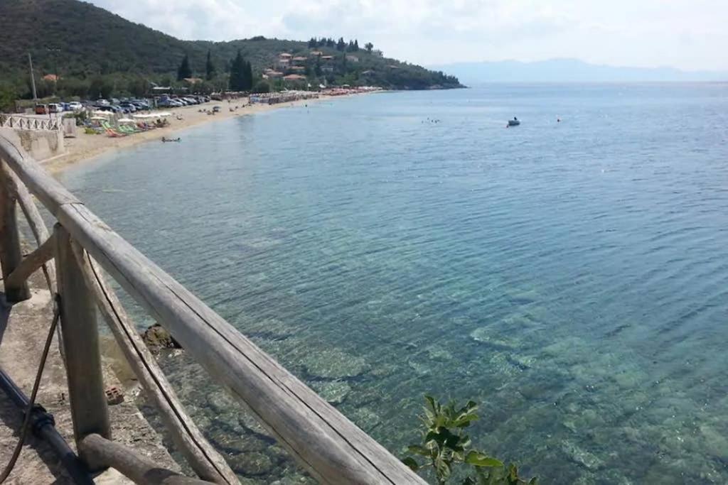 Minamar 1 Διαμέρισμα Άφησσος Εξωτερικό φωτογραφία