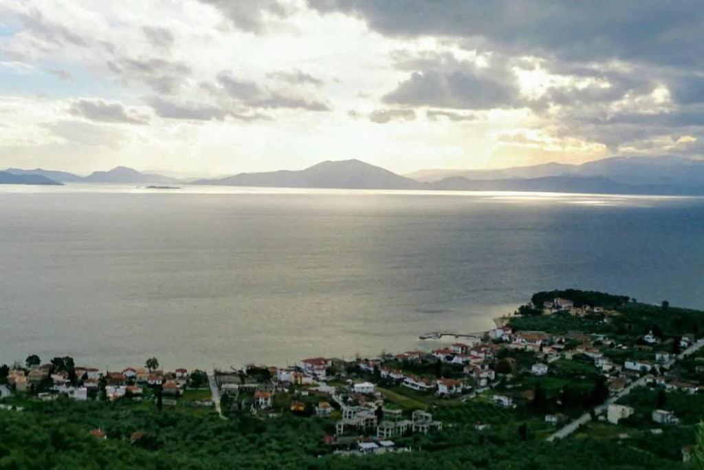 Minamar 1 Διαμέρισμα Άφησσος Εξωτερικό φωτογραφία
