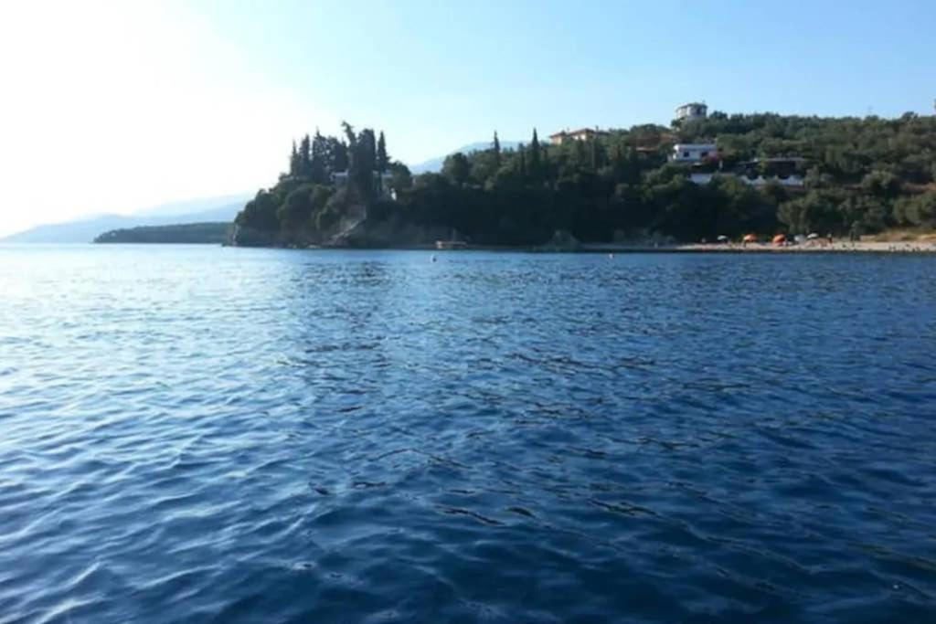 Minamar 1 Διαμέρισμα Άφησσος Εξωτερικό φωτογραφία