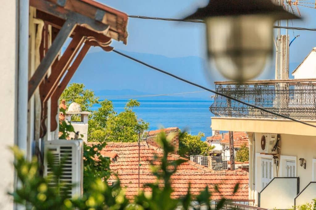 Minamar 1 Διαμέρισμα Άφησσος Εξωτερικό φωτογραφία
