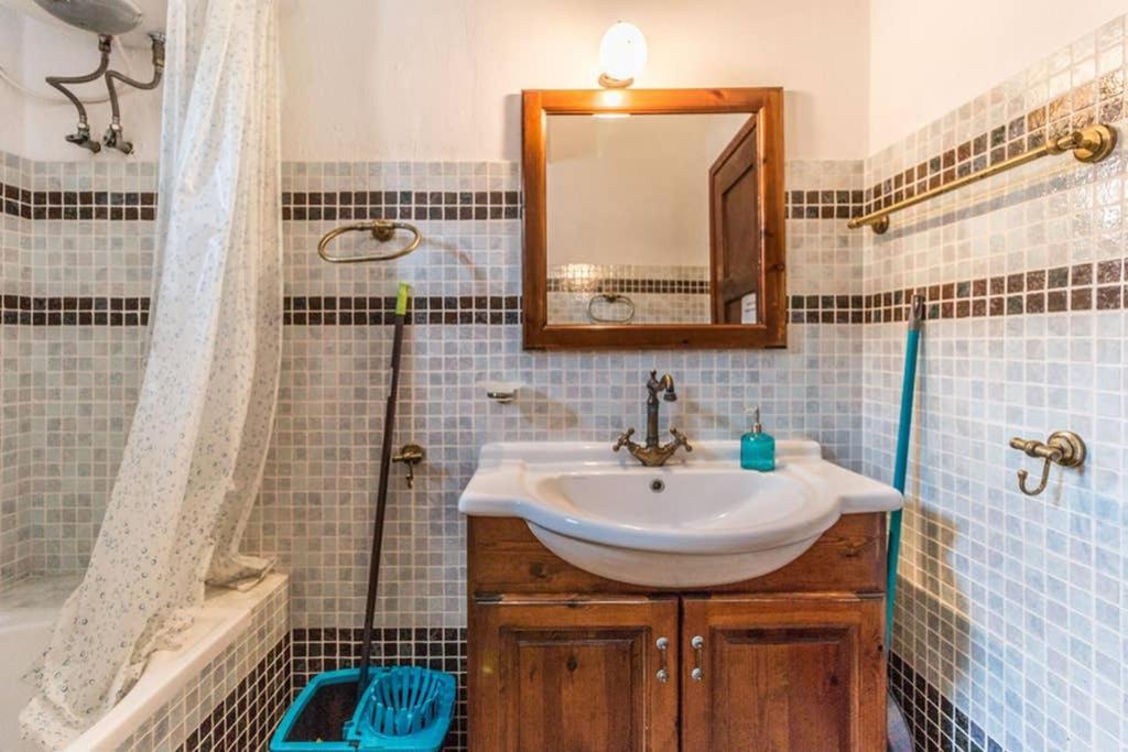 Minamar 1 Διαμέρισμα Άφησσος Εξωτερικό φωτογραφία
