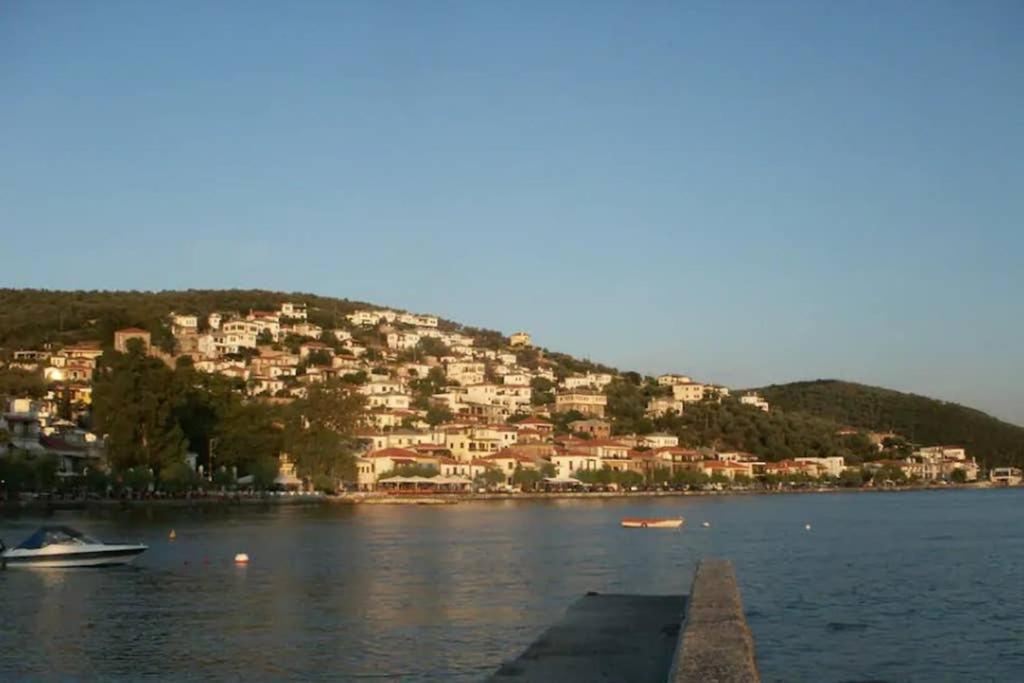 Minamar 1 Διαμέρισμα Άφησσος Εξωτερικό φωτογραφία