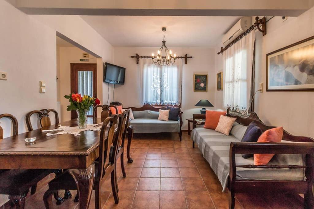 Minamar 1 Διαμέρισμα Άφησσος Εξωτερικό φωτογραφία