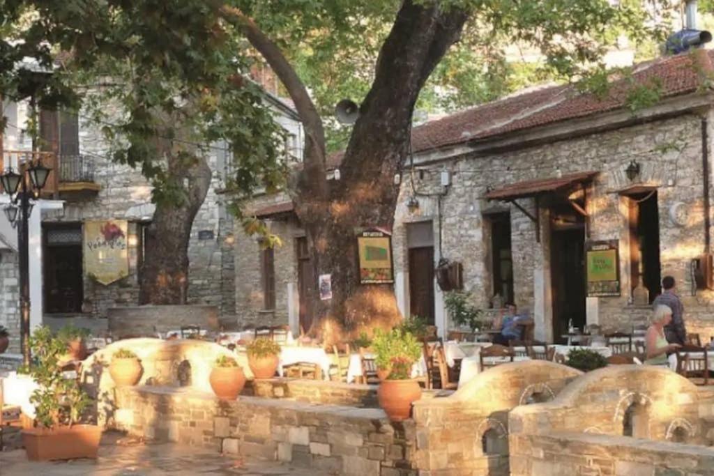 Minamar 1 Διαμέρισμα Άφησσος Εξωτερικό φωτογραφία