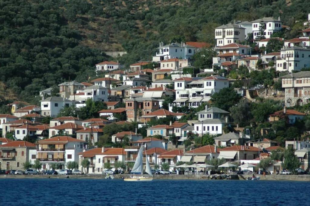 Minamar 1 Διαμέρισμα Άφησσος Εξωτερικό φωτογραφία