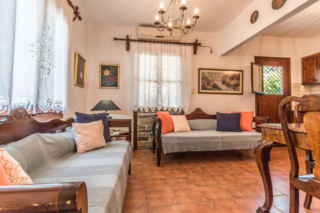 Minamar 1 Διαμέρισμα Άφησσος Εξωτερικό φωτογραφία