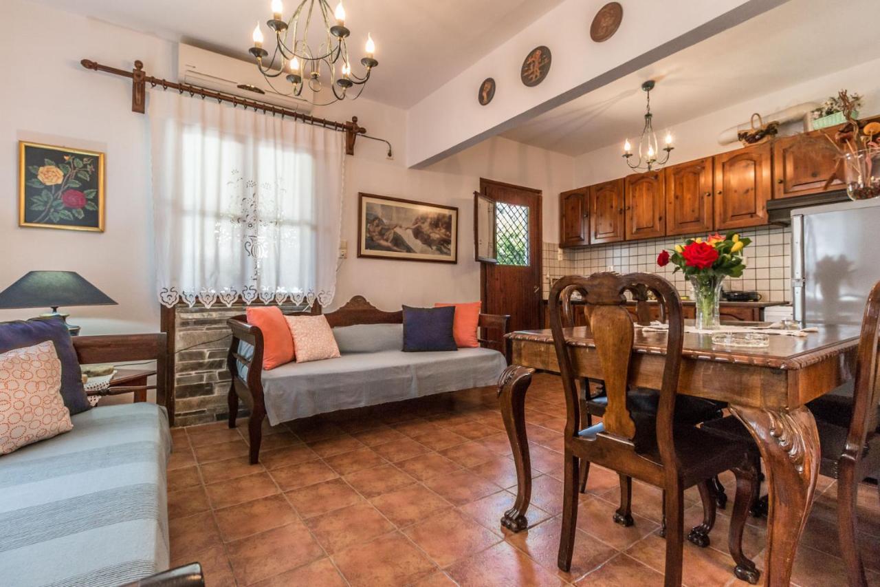 Minamar 1 Διαμέρισμα Άφησσος Εξωτερικό φωτογραφία
