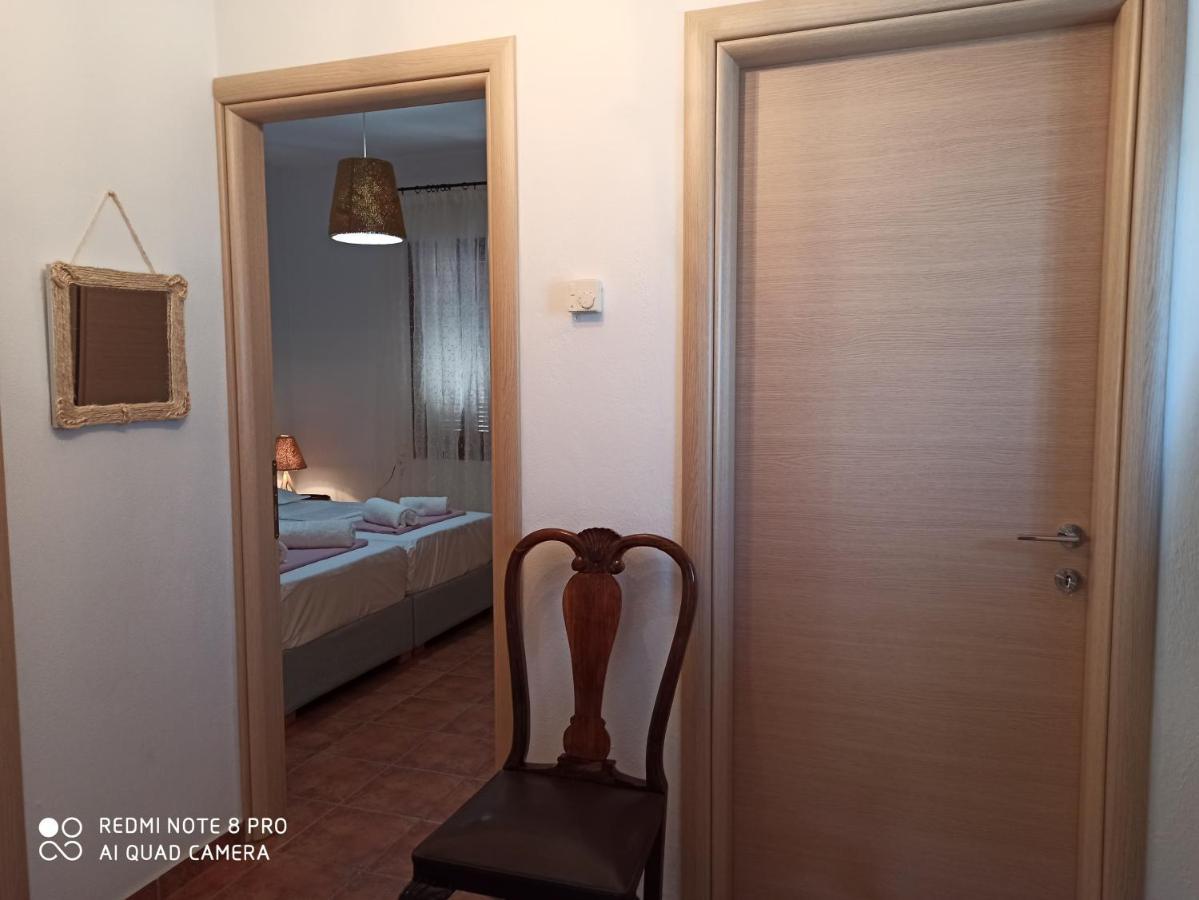 Minamar 1 Διαμέρισμα Άφησσος Εξωτερικό φωτογραφία