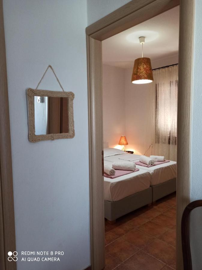 Minamar 1 Διαμέρισμα Άφησσος Εξωτερικό φωτογραφία