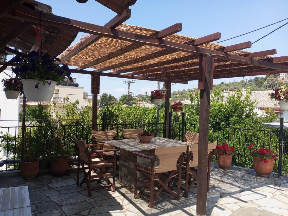 Minamar 1 Διαμέρισμα Άφησσος Εξωτερικό φωτογραφία