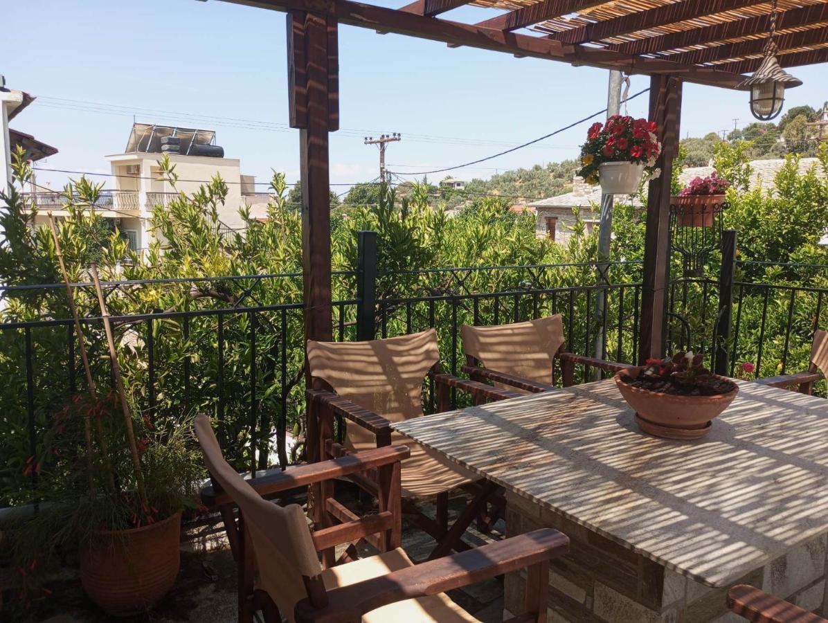 Minamar 1 Διαμέρισμα Άφησσος Εξωτερικό φωτογραφία