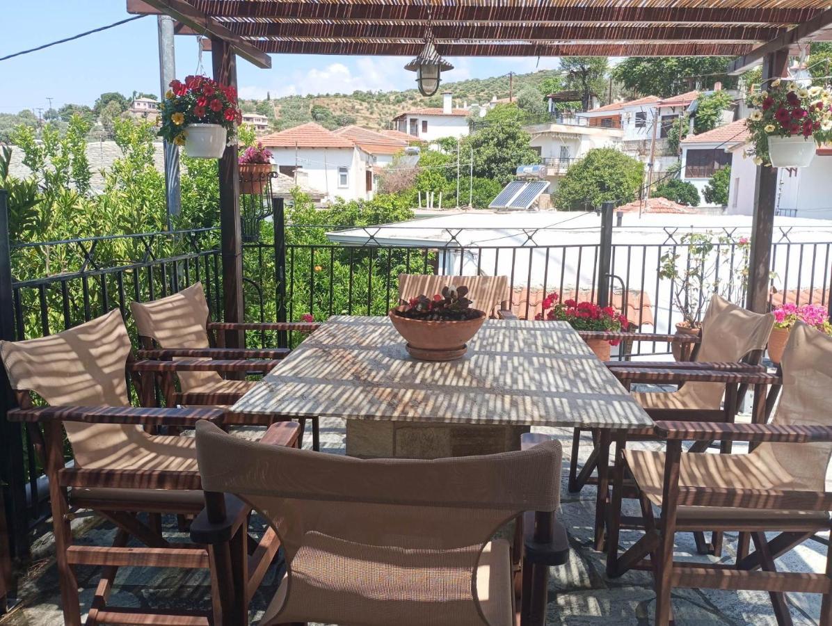 Minamar 1 Διαμέρισμα Άφησσος Εξωτερικό φωτογραφία