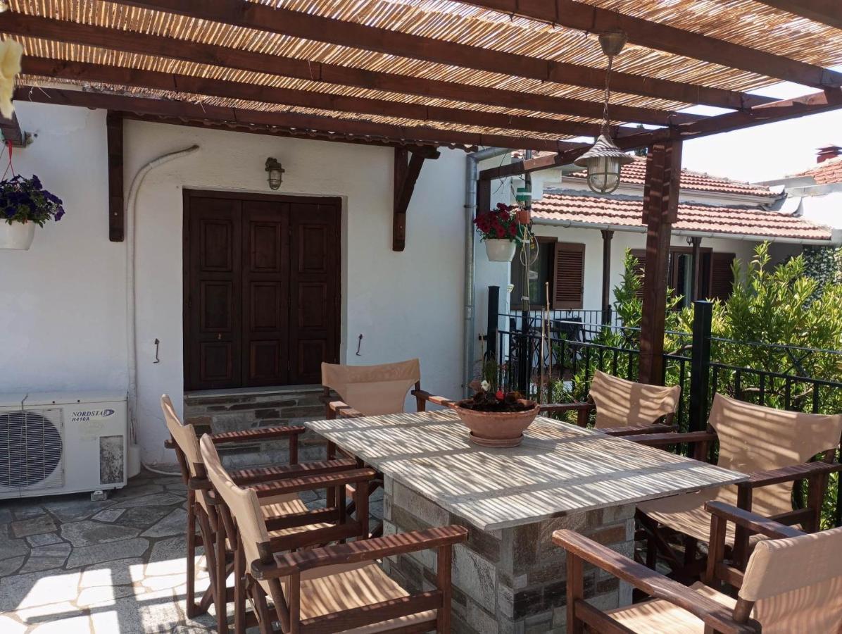 Minamar 1 Διαμέρισμα Άφησσος Εξωτερικό φωτογραφία