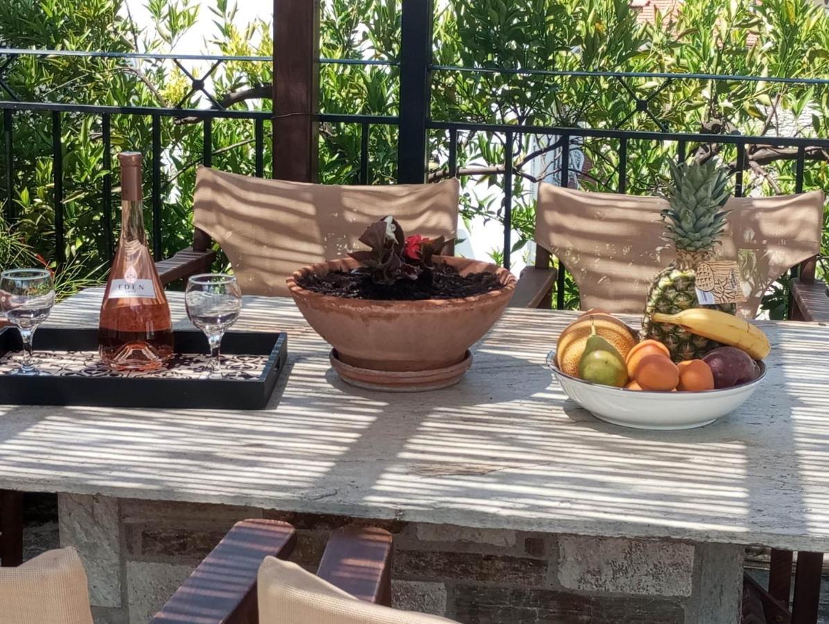 Minamar 1 Διαμέρισμα Άφησσος Εξωτερικό φωτογραφία