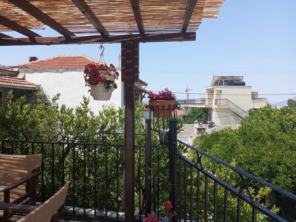Minamar 1 Διαμέρισμα Άφησσος Εξωτερικό φωτογραφία