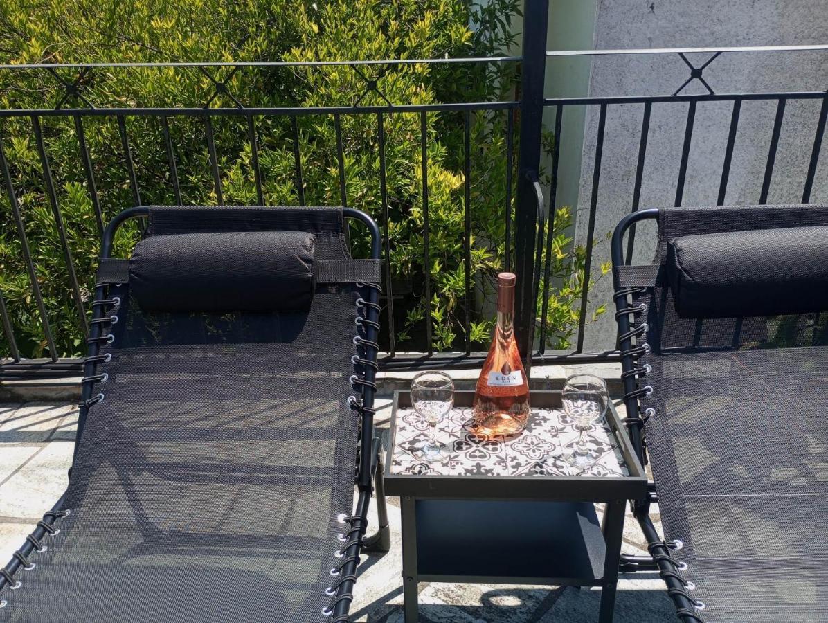 Minamar 1 Διαμέρισμα Άφησσος Εξωτερικό φωτογραφία
