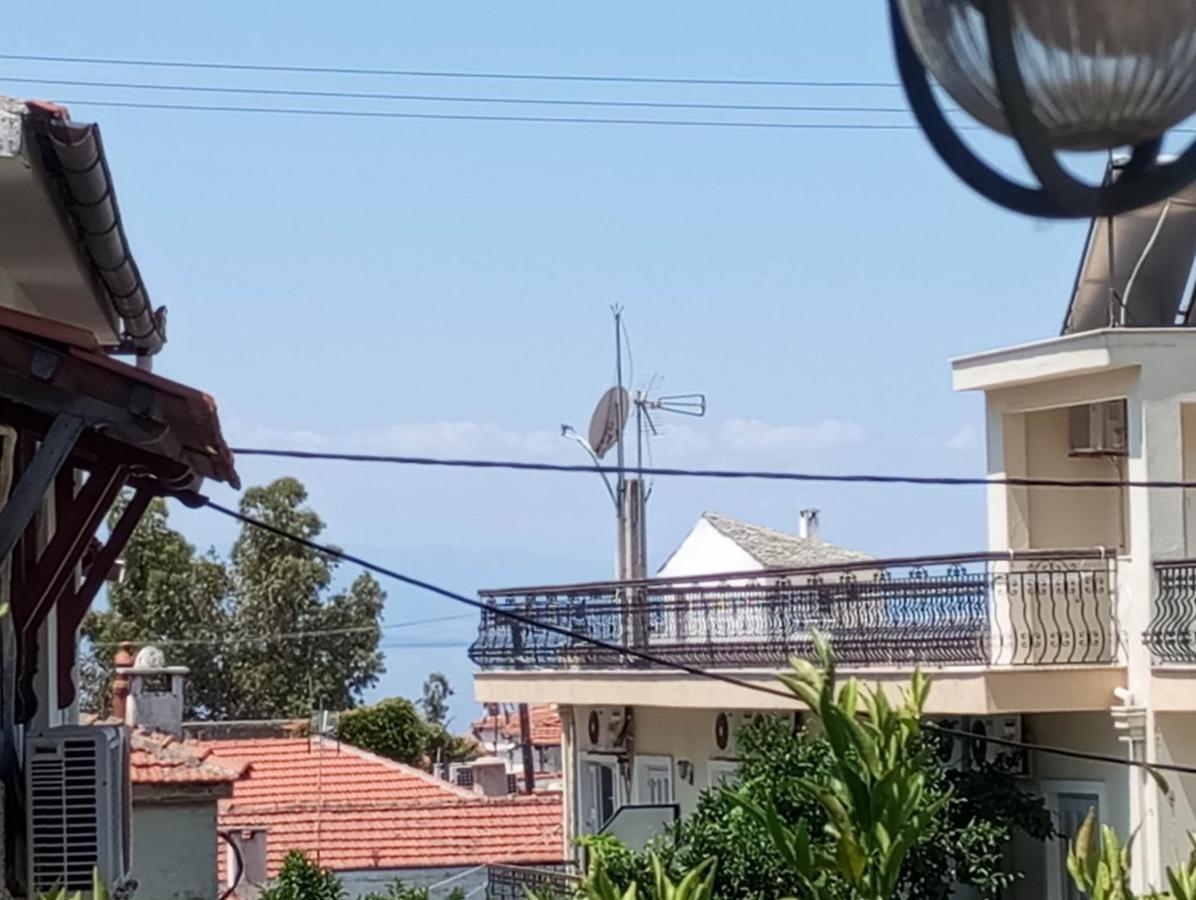 Minamar 1 Διαμέρισμα Άφησσος Εξωτερικό φωτογραφία