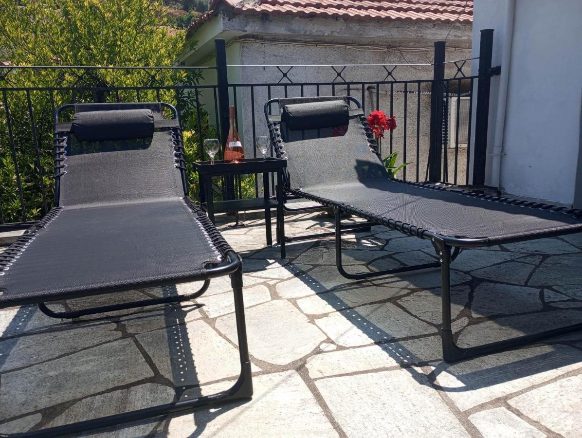 Minamar 1 Διαμέρισμα Άφησσος Εξωτερικό φωτογραφία