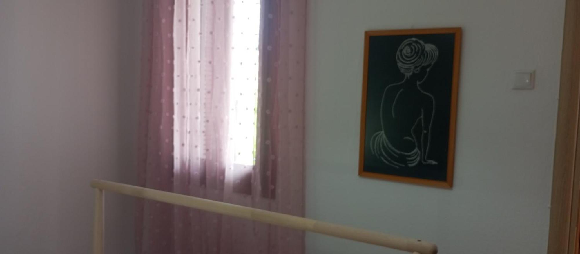 Minamar 1 Διαμέρισμα Άφησσος Εξωτερικό φωτογραφία