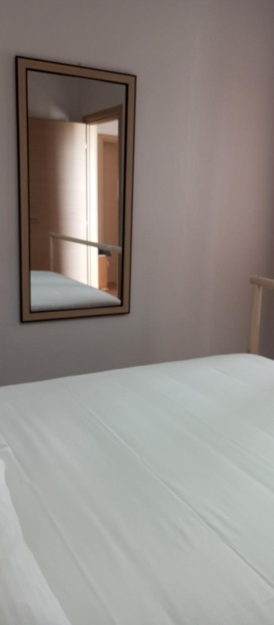 Minamar 1 Διαμέρισμα Άφησσος Εξωτερικό φωτογραφία
