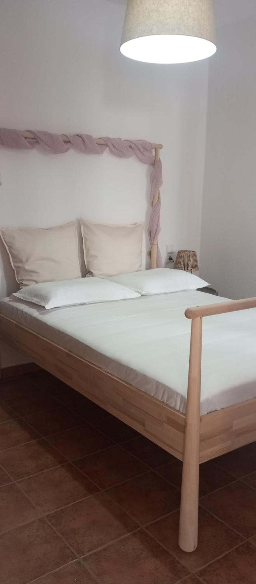 Minamar 1 Διαμέρισμα Άφησσος Εξωτερικό φωτογραφία